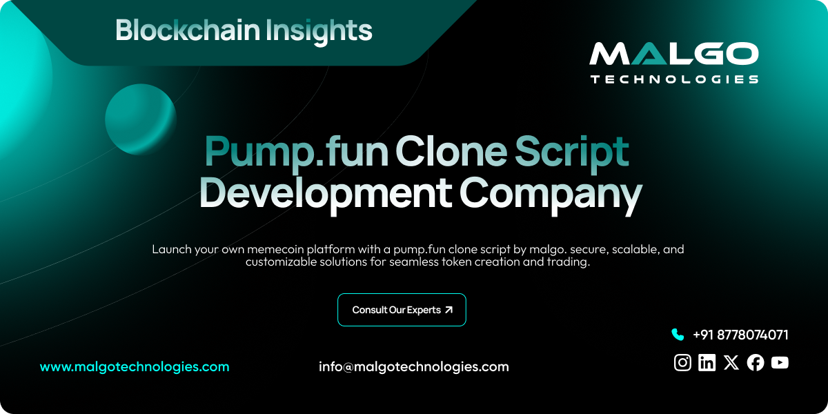 Pump Fun Clone Script Pump Fun Clone Script